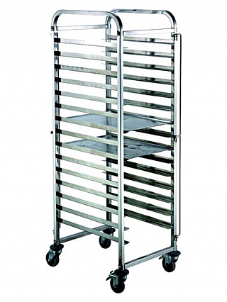 Тележка-шпилька GASTRORAG XMPR-15B-1