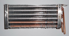 Батарея испарителя ШХ-0,7 (Б/П) (4х4х300, квадр.) 2903017d