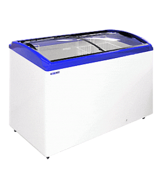 Ларь морозильный ITALFROST CF200C-2