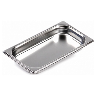 Гастроемкость GN 1/3-40 на ПКА 6-1/3 (325x176 мм) 12000025317-1