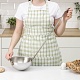 Половник 2 л, 22 см, цельнометаллическая ручка