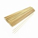 Шампурчики бамбук 20 см (d2.5мм) 100шт. /1/100/