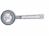 Половник 1,2 л d=16 см L ручки 54 см цельнотянут. нерж. MGSteel 