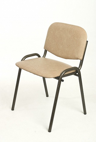 Стул «Визит» СРП 035 ткань, кож/зам-1