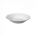 Тарелка d=225 мм. 450 мл. глубокая  (DY007) /6/24/