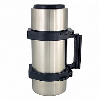 Термос 1,0 л Турист у/г 1/8-1