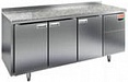 Стол охлаждаемый HICOLD GNG T 11/HT-preview-2