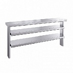 Полка 3-х ярусная Ривьера П-3.1500-02