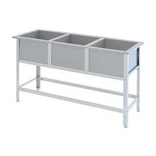 Ванна моечная ВСМ-Б-3.430-02-1