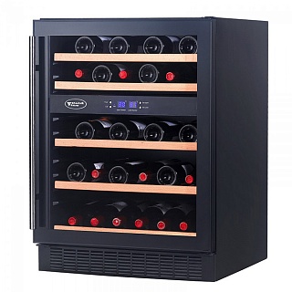 Шкаф винный COLD VINE C44-KBT2-1