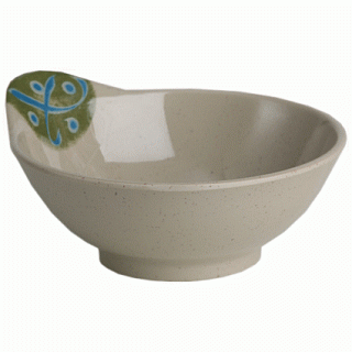 Миска тонсуи d10см* в.8,7см, 150 мл. "Удача"-1