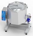 Котел пищеварочный опрокидывающийся КПЭМ-100-ОМР-ВК с миксером 11000019730 