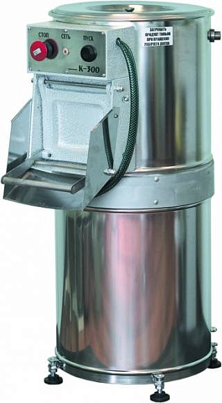 Картофелеочистительная машина К-300-1