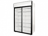 Шкаф холодильный DM110Sd-S версия 2.0 1104227d