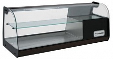 Барная витрина ВХСв-1,0 XL (полка) Carboma Барная витрина ВХСв-1,0 XL (полка) Carboma