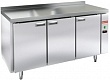 Стол  морозильный HICOLD SN 111/BT W P
