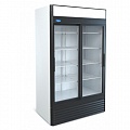 Шкаф холодильный Капри 1,12УСК