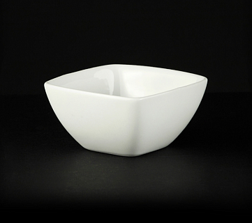 САЛАТНИК малый квадратный 3,6'' 90мм[FP-12421]-1