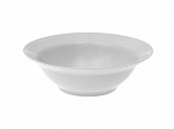 Миска глубокая круглая d=17,5 см, 400 мл белье 12/72