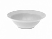Миска глубокая круглая d=17,5 см, 400 мл белье 12/72