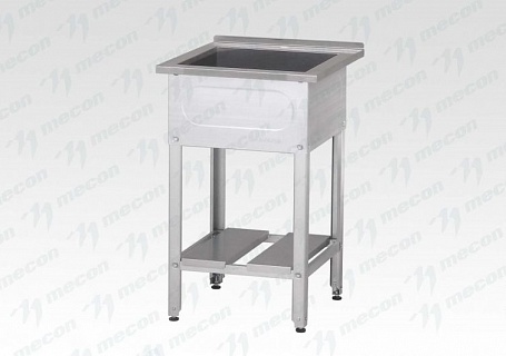 Ванна моечная ВМСб - 700 "Base"-2