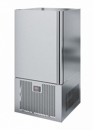 Шкаф шоковой заморозки CR10-G левое открывание -1