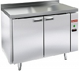 Стол  морозильный HICOLD SN 11/BT W P