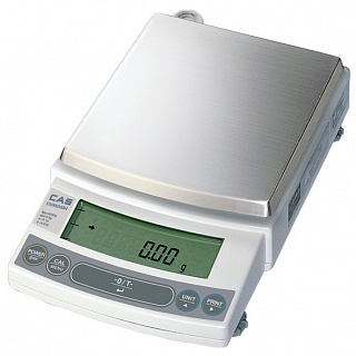 Весы лабораторные CUХ-220H-1