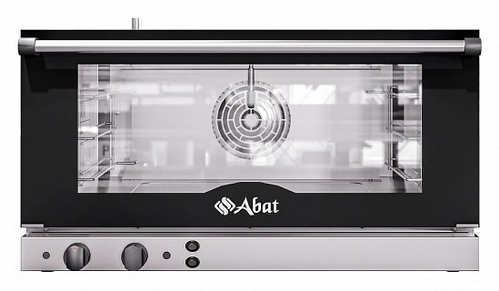 Печь конвекционная КЭП-3 (11000010020) без противней -1