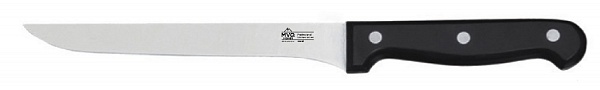 Нож обвалочный MASTER MVQ MESSER 15см KST15BBO-1