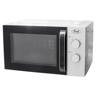 Печь микроволновая СВЧ ROAL DBC-C85 25л. камера нерж.-1