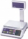 Весы торговые ER JR-30CBU