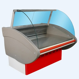 Витрина холодильная универсальная ВХСн-2,7 Илеть-2