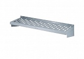 Полка настенная решетчатая ПНК-С-1500.300-02-П (ПНК-1500Р) Полка настенная решетчатая ПНК-С-1500.300-02-П (ПНК-1500Р)
