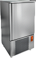 Шкаф шоковой заморозки HICOLD W10 TGN