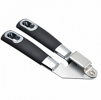 Пресс для чеснока нерж. сталь-1