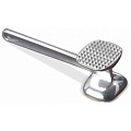 Молоток для отбивания мяса алюм. 0,42 кг MGSteel /1/36/