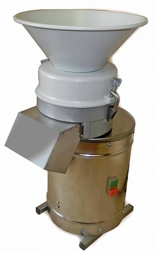 Машина протирочная ОМ-350-02 (380В)-1