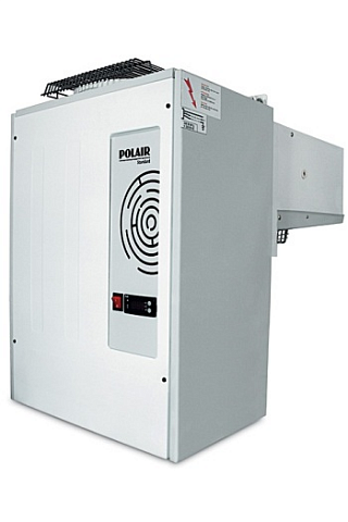 Моноблок среднетемпературный MM 113 S 1115005d-1