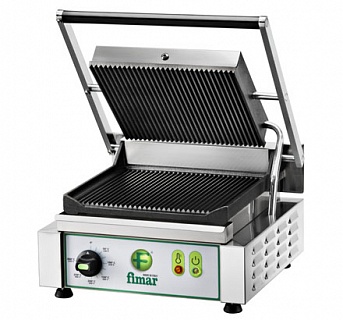 Гриль контактный FIMAR PE25R-1