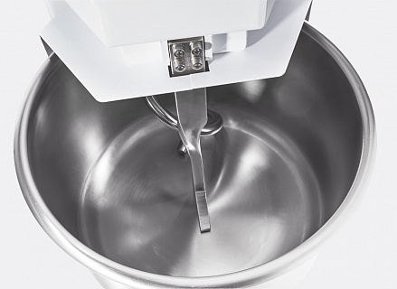 Тестомес спиральный ТМС-120НН-2П (41000019559) фото 2 Тестомес спиральный ТМС-120НН-2П (41000019559)-2