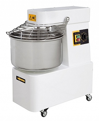 Машина тестомесильная WLBake Mix 12-1