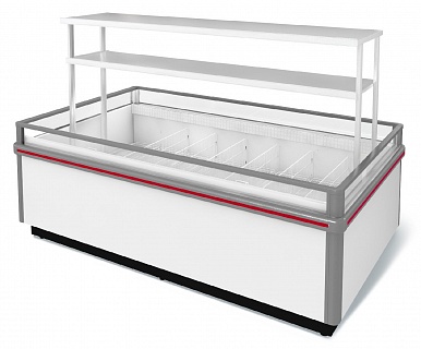 Бонета Рица ВХНо-2,5/1,5 (без боковин,ТРВ)-1