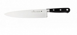 Нож ШЕФ-повара 9"230мм Master