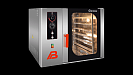 Печь электрическая конвекционная Фотон 1,5-01 (В736.00.00.00.000, ручное управление)-preview-1