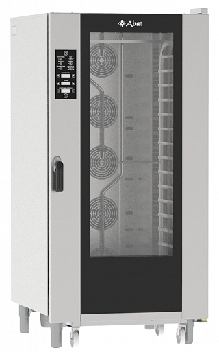 Печь конвекционная КЭП-16П-01 (11000010518) без противней-1