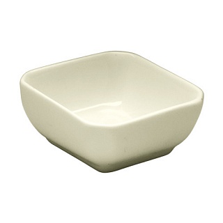 Салатник малый 4'' (10см)[ivory LQ-Q096]-1