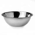Миска Novus нержавеющая сталь 500 мл диаметр 160 мм (1301-16)