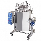 Котел пищеварочный опрокидывающийся КПЭМ-60А (автоклав) 11000006662