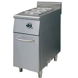 Мармит вторых блюд МЭВС-4/7Н-1